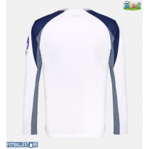 Tottenham Hotspur Hjemmedrakt 2025-26 Langermet